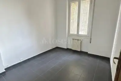 Casa in vendita, Via Argonne, Genova