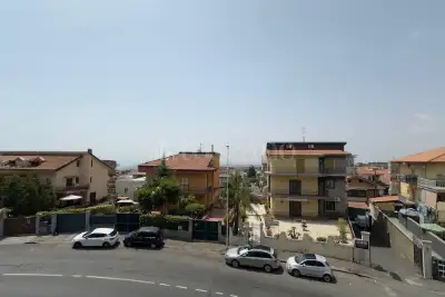 Casa in vendita, Via Giacomo Puccini, Gravina di Catania