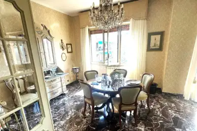 Casa in vendita, Via Aldo Manuzio, Genova