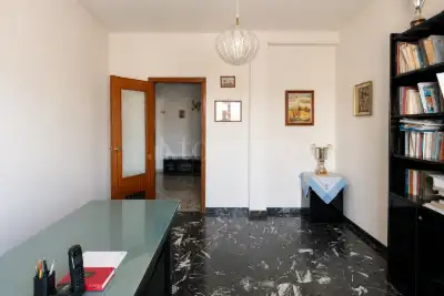 Casa in vendita, Piazza Marco Polo, Cagliari