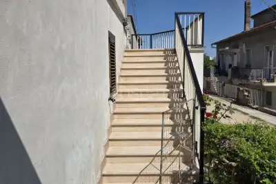 Casa Indipendente in vendita, Via Fiume Tavo, Cappelle sul Tavo