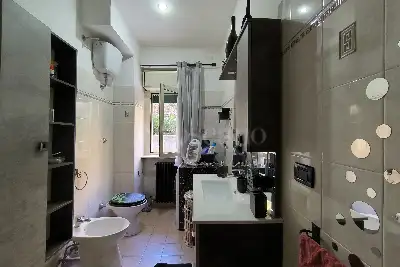 Casa in vendita, Via Nazzareno Strampelli, L'Aquila