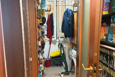 Casa in vendita, Via Ferrante Ruiz, Roma