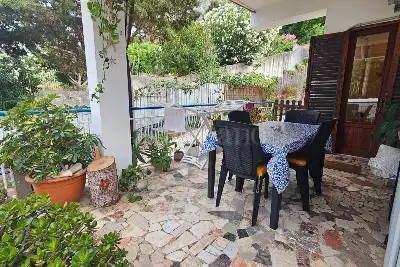 Villa in vendita, Lungomare Cristoforo Colombo, Palermo