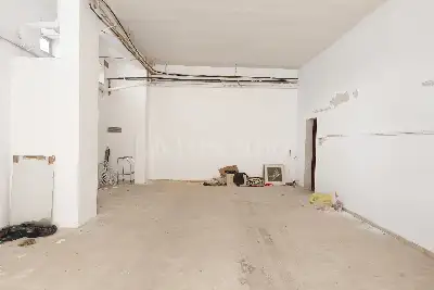 Garage in vendita, Viale Epipoli, Siracusa