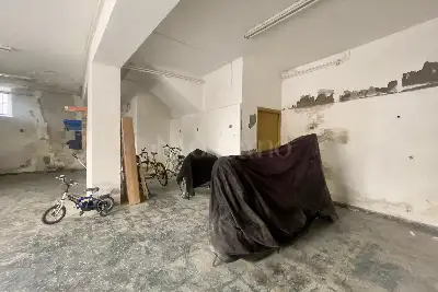 Garage in vendita, Via di Porta Murata, Viterbo