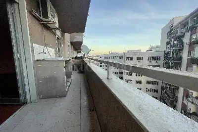 Casa in affitto, Via Carlo Goldoni, Palermo