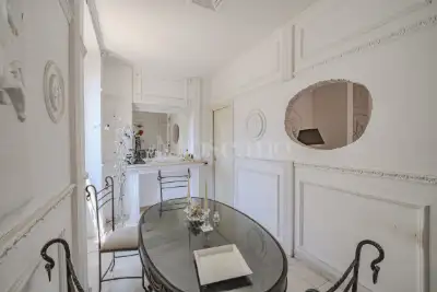 Villa in vendita, Via Angiolo Pasqui, Roma