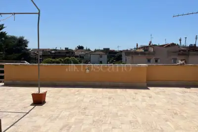 Casa in vendita, Via Giolito Dè Ferrari, Roma
