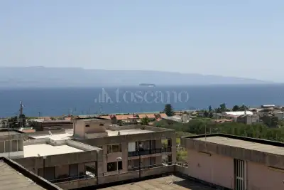 Casa in vendita, Via Giorgio La Pira, Messina