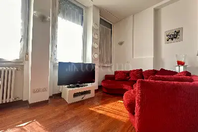 Casa in vendita, Milano Via Bernardino Verro 4, Milano