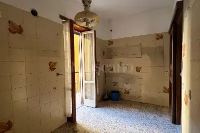 Casa in vendita, Via Quinto Pedio, Roma