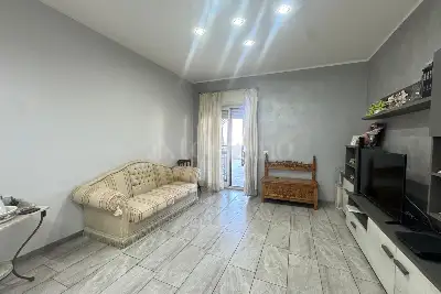 Casa in vendita, Via Acquedotto Greco, Catania