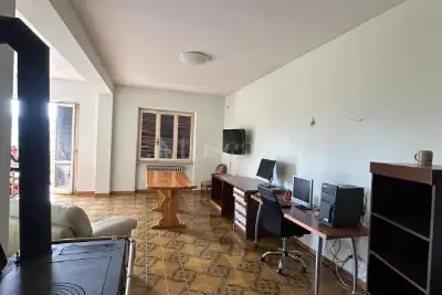 Casa Indipendente in vendita, Via Elia Micangeli, Avezzano