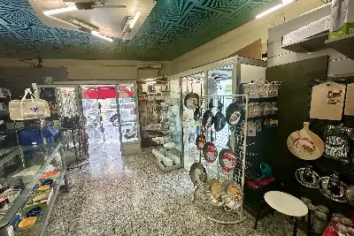 Negozio in vendita, Via San Giovanni, Caserta