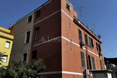 Casa in vendita, Via degli Olivi, Roma