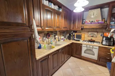 Casa in vendita, Via Gian Piero Bellori, Roma