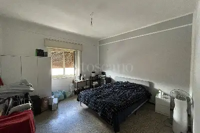 Casa in vendita, Piazza Benvenuto Cellini, Palermo