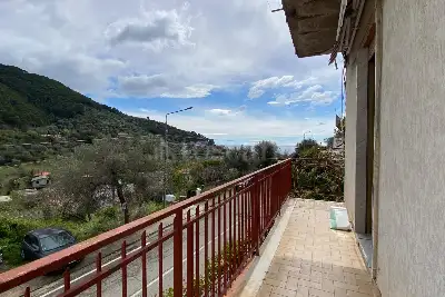 Casa in vendita, Frazione San Nicola dei Lembo, Montecorice