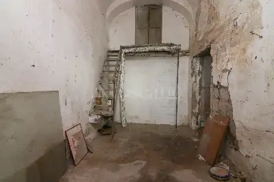 Casa Indipendente in vendita, Via Giacomo Piccolomini d'Aragona, Nocera Inferiore