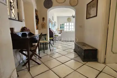 Casa in vendita, Via Francesco Calise Operaio Foriano, Forio