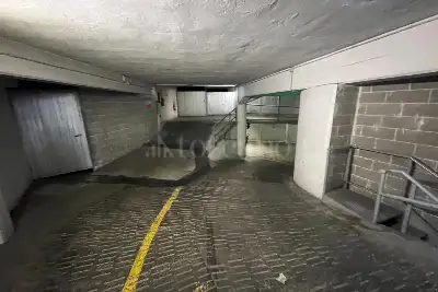 Garage in vendita, Via Osasco, Torino