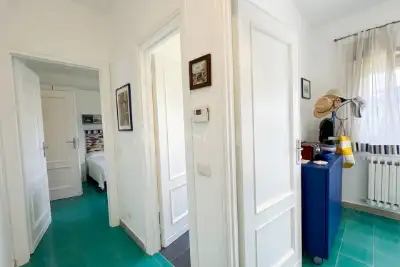 Casa in vendita, Via l'Ardenza, Fiumicino