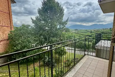 Casa in vendita, Via Leopoldo Cassese, Avellino