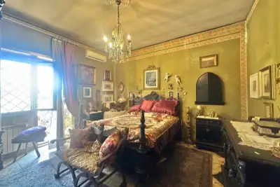 Casa in vendita, Viale Tito Labieno, Roma