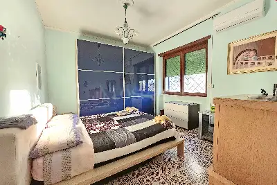 Villa Bifamiliare in vendita, Via Mar Nero, Pomezia