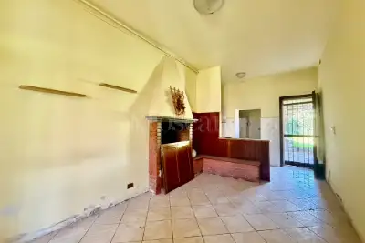 Casa Indipendente in vendita, Via Guglielmo Marconi, Paderno Franciacorta
