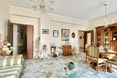 Casa in vendita, Via Adolfo Celi Contesse, Messina