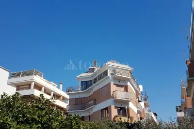 Casa in vendita, Via del Bucintoro, Roma