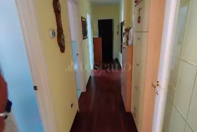 Casa in vendita, via Ettore Di Blasio 4, Montesilvano