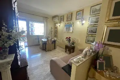 Casa in vendita, Viale dei Promontori, Roma