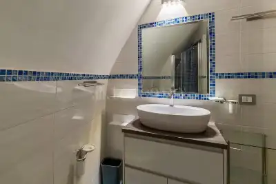 Casa in vendita, via Panisperna, Roma