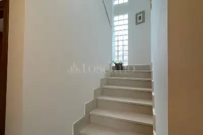 Villino a Schiera in vendita, Via Belvedere, Petrella Salto