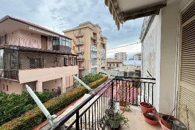 Casa in vendita, Via Luigi Galvani, Catania