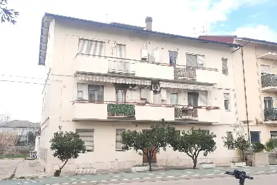 Casa in vendita, Via Giuseppe Mazzini, San Giovanni Teatino