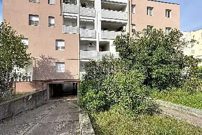 Casa in vendita, Via Guido Sieni, Sassari