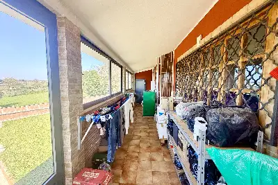 Casa Indipendente in vendita, Via Spino Bianco, Nettuno