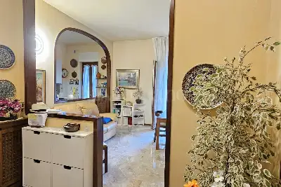 Casa in vendita, Via Renato Serra, Brescia