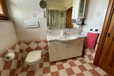 Casa in vendita, via F. de Pinedo,20, Martinsicuro