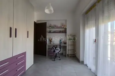 Casa in vendita, Via Edoardo Scarfoglio 7, L'Aquila
