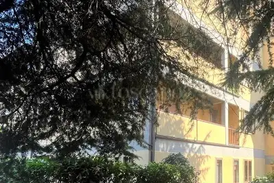 Casa in vendita, Via Angiolo Badiani , Prato