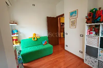 Casa in vendita, Via dei Cristofori, Roma