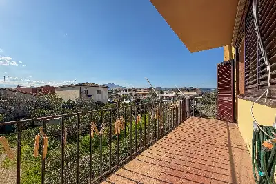 Casa in vendita, Via Umberto Nobile, Olbia