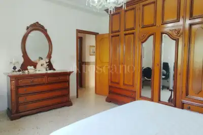 House for sale, Via Smith Adamo, Palermo