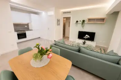 Casa in vendita, Via Giorgio Washington, Milano