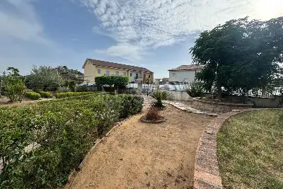 Villa in vendita, Assoro via Del Bevaio, Assoro